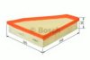 BOSCH F 026 400 030 Air Filter